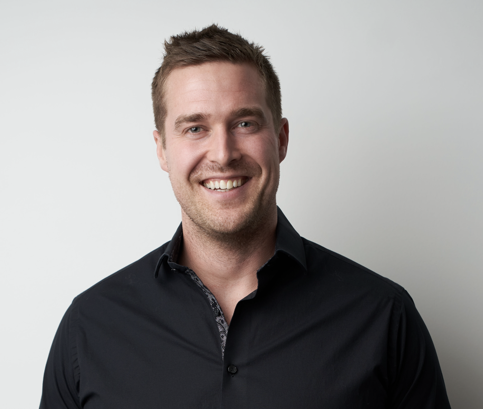 Grant Findlay-Shirras, RESACON speaker and financial strategist, sharing insights on profitability and sustainable growth for home staging businesses.