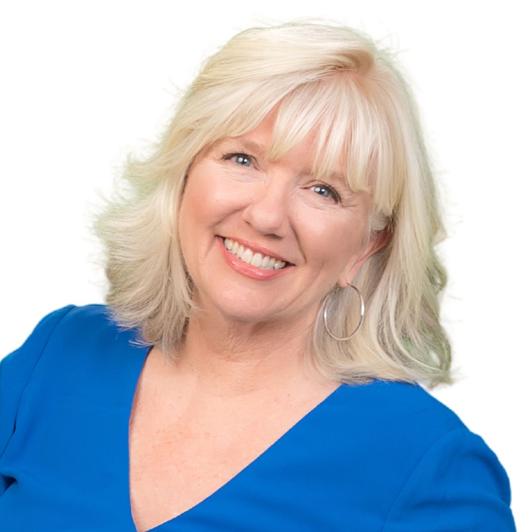 Bobbie McGrath, RESACON 2025 speaker, sharing insights on home staging consultation pricing and profitability.